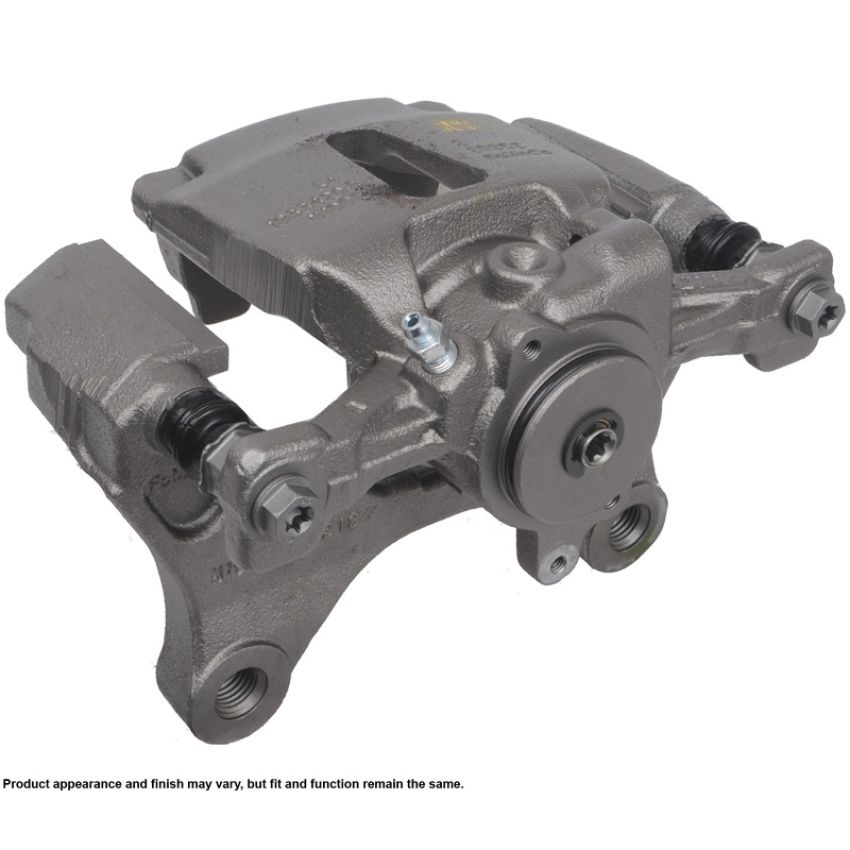 CARDONE Reman 18-B5500 Remanufactured Unloaded Caliper w/Bracket