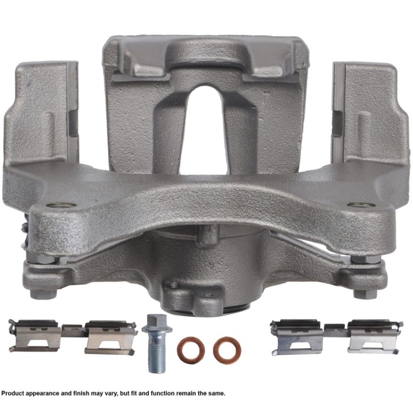 CARDONE Reman 18-B5500 Remanufactured Unloaded Caliper w/Bracket