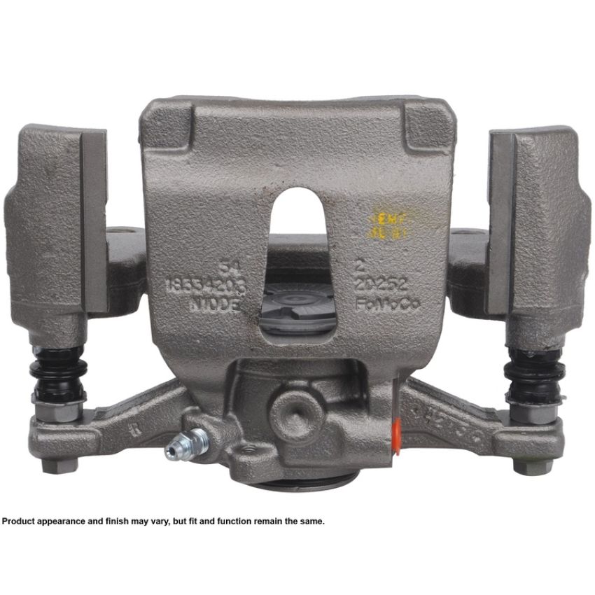CARDONE Reman 18-B5500 Remanufactured Unloaded Caliper w/Bracket