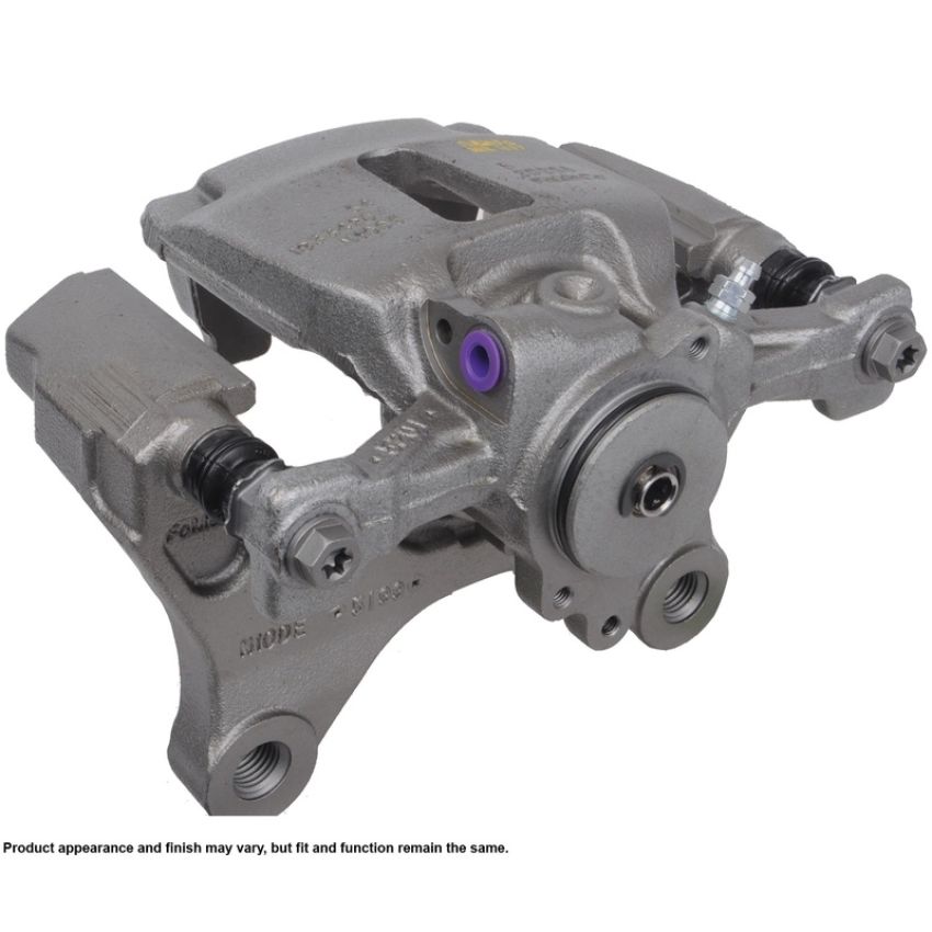 CARDONE Reman 18-B5501 Remanufactured Unloaded Caliper w/Bracket