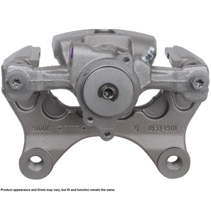 CARDONE Reman 18-B5501 Remanufactured Unloaded Caliper w/Bracket