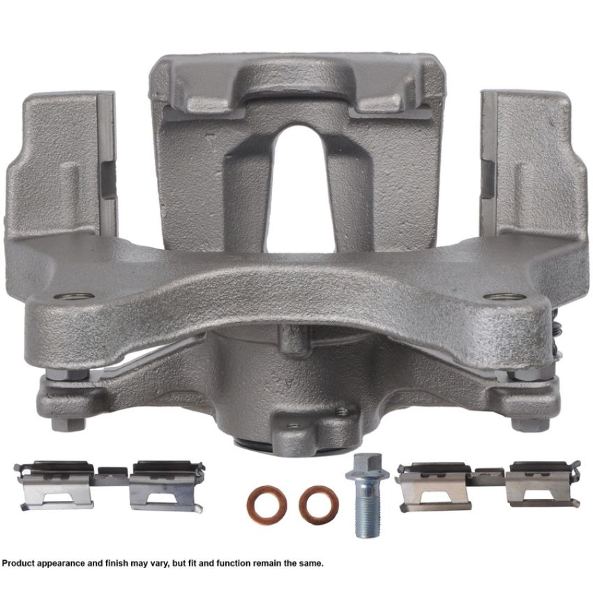 CARDONE Reman 18-B5501 Remanufactured Unloaded Caliper w/Bracket