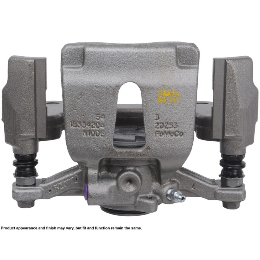 CARDONE Reman 18-B5501 Remanufactured Unloaded Caliper w/Bracket