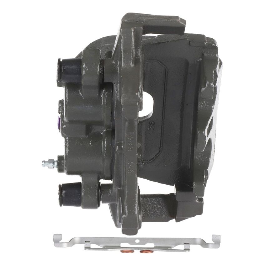 CARDONE Reman 18-B5502 Remanufactured Unloaded Caliper w/Bracket