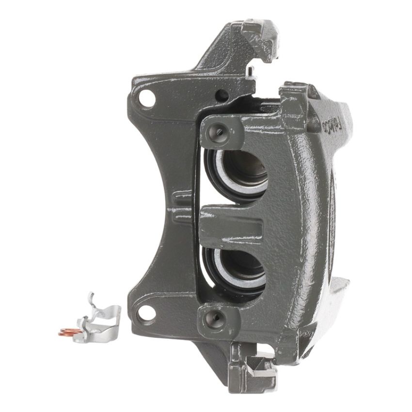 CARDONE Reman 18-B5502 Remanufactured Unloaded Caliper w/Bracket