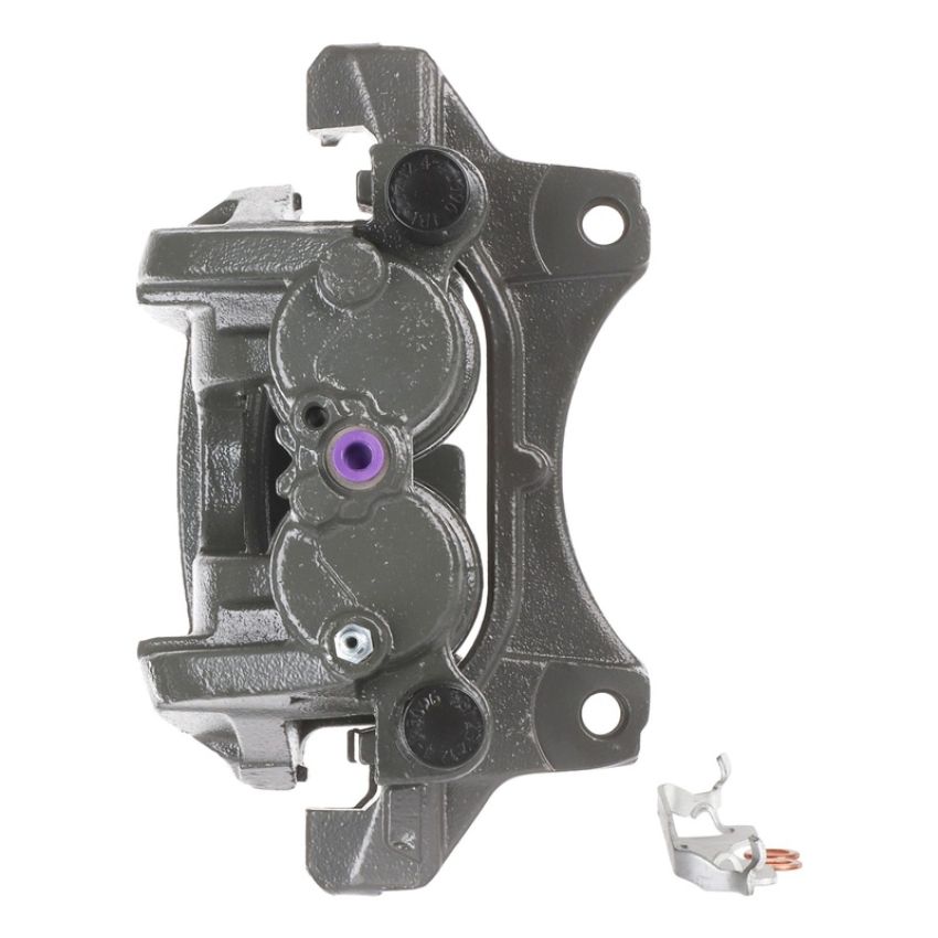 CARDONE Reman 18-B5502 Remanufactured Unloaded Caliper w/Bracket
