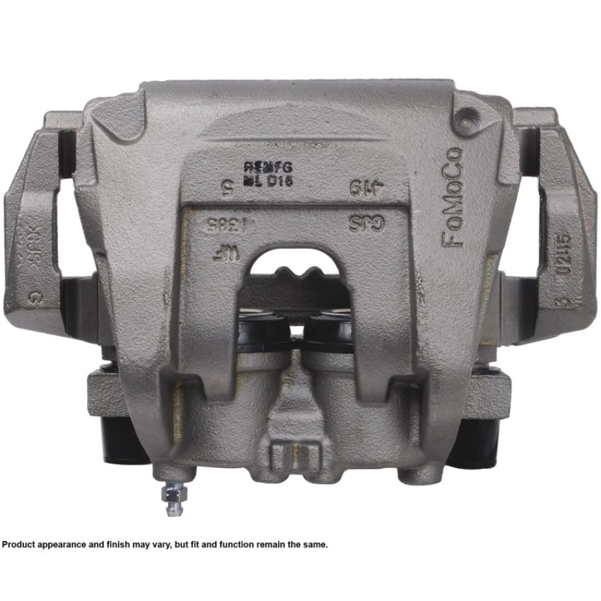 CARDONE Reman 18-B5502 Remanufactured Unloaded Caliper w/Bracket