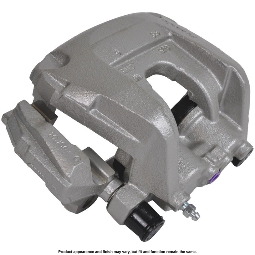 CARDONE Reman 18-B5502A Remanufactured Unloaded Caliper w/Bracket