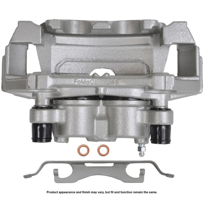 CARDONE Reman 18-B5502A Remanufactured Unloaded Caliper w/Bracket