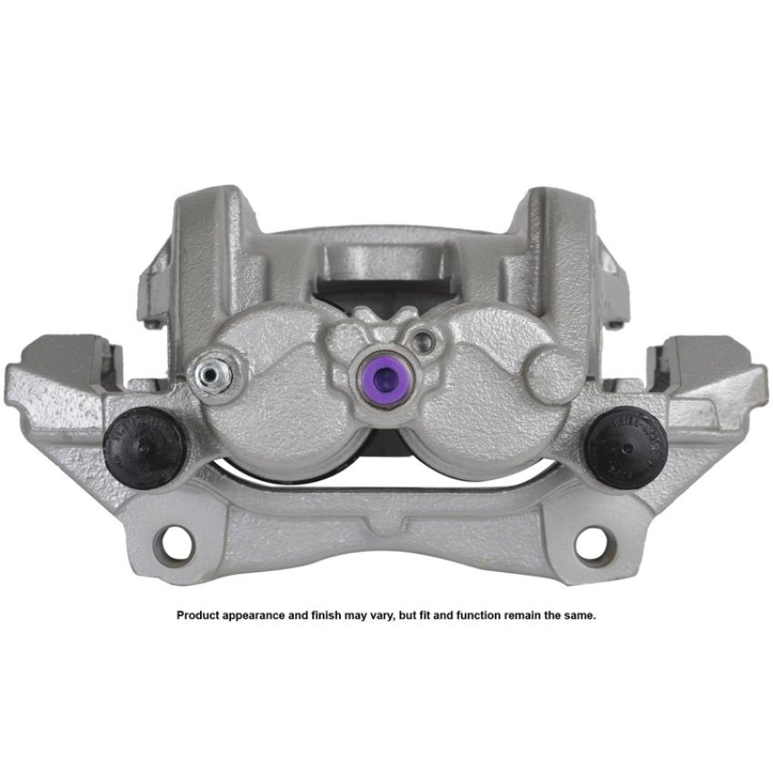 CARDONE Reman 18-B5502A Remanufactured Unloaded Caliper w/Bracket