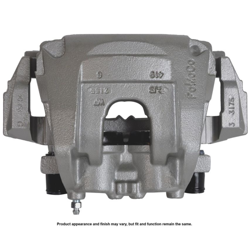 CARDONE Reman 18-B5502A Remanufactured Unloaded Caliper w/Bracket