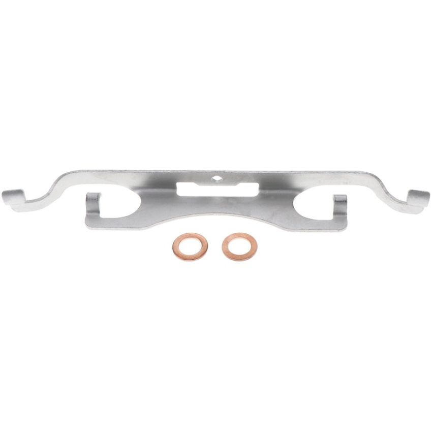 CARDONE Reman 18-B5503 Remanufactured Unloaded Caliper w/Bracket