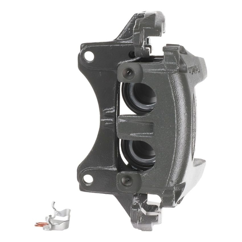 CARDONE Reman 18-B5503 Remanufactured Unloaded Caliper w/Bracket