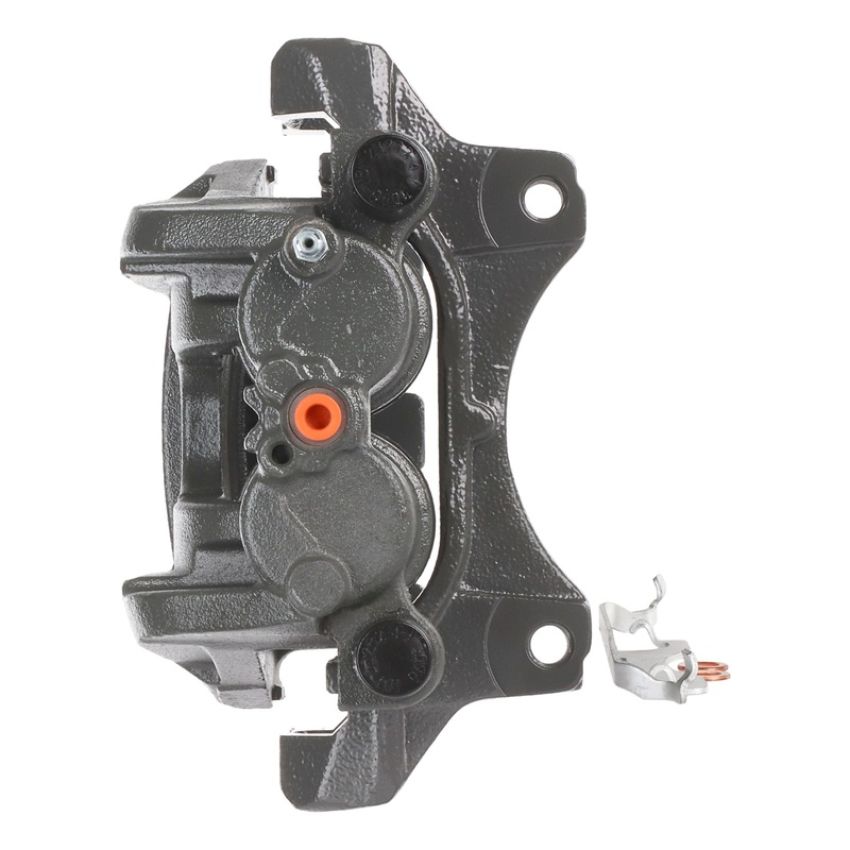 CARDONE Reman 18-B5503 Remanufactured Unloaded Caliper w/Bracket