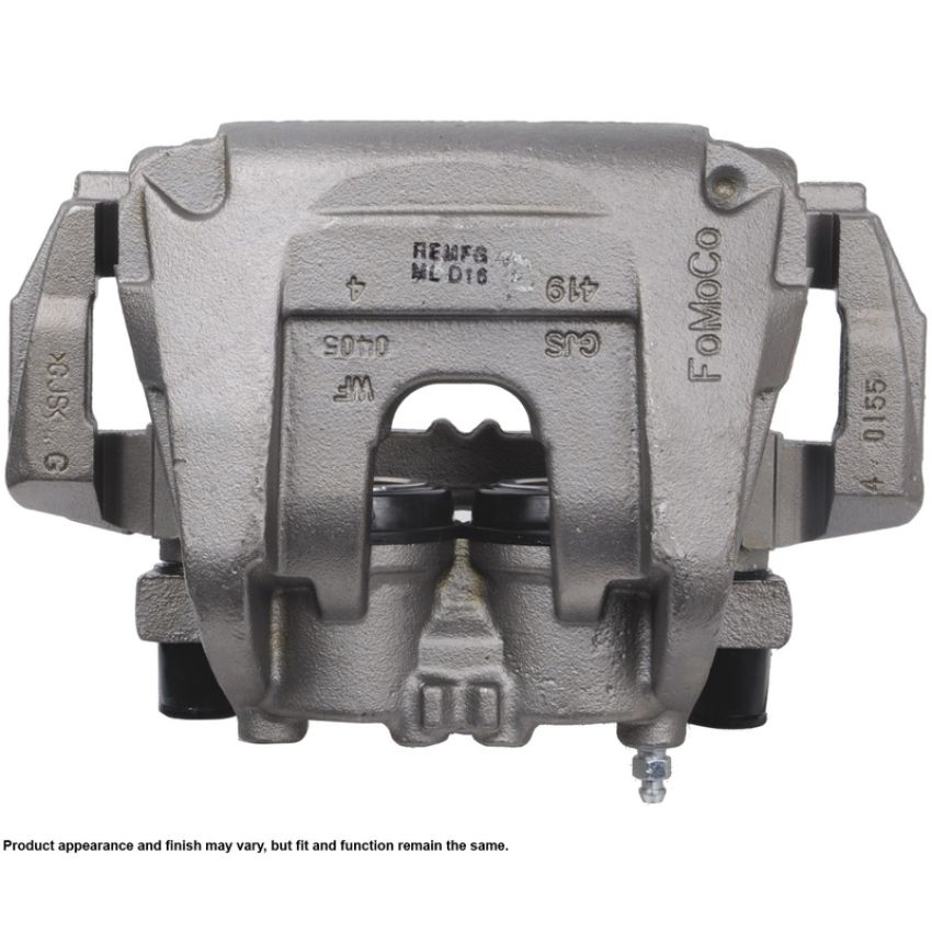 CARDONE Reman 18-B5503 Remanufactured Unloaded Caliper w/Bracket