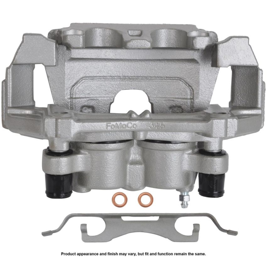CARDONE Reman 18-B5503A Remanufactured Unloaded Caliper w/Bracket