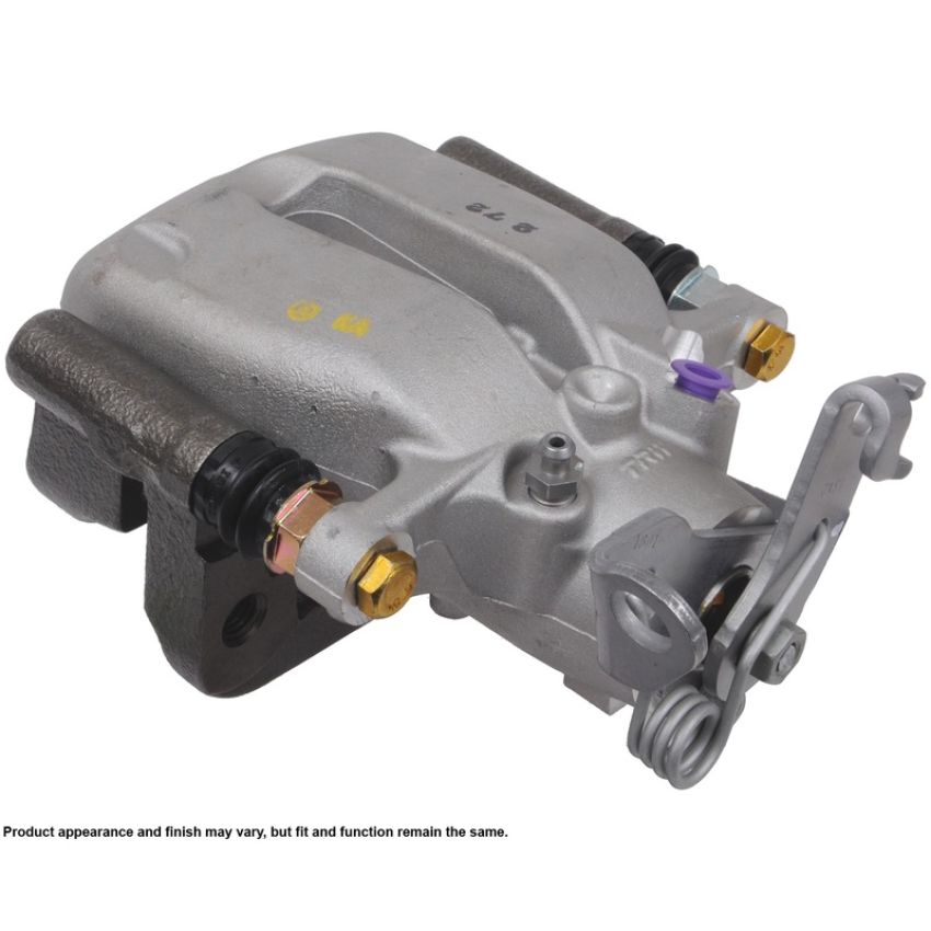 CARDONE Reman 18-B5504 Remanufactured Unloaded Caliper w/Bracket