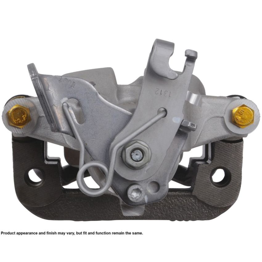 CARDONE Reman 18-B5504 Remanufactured Unloaded Caliper w/Bracket