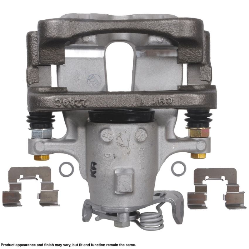 CARDONE Reman 18-B5504 Remanufactured Unloaded Caliper w/Bracket