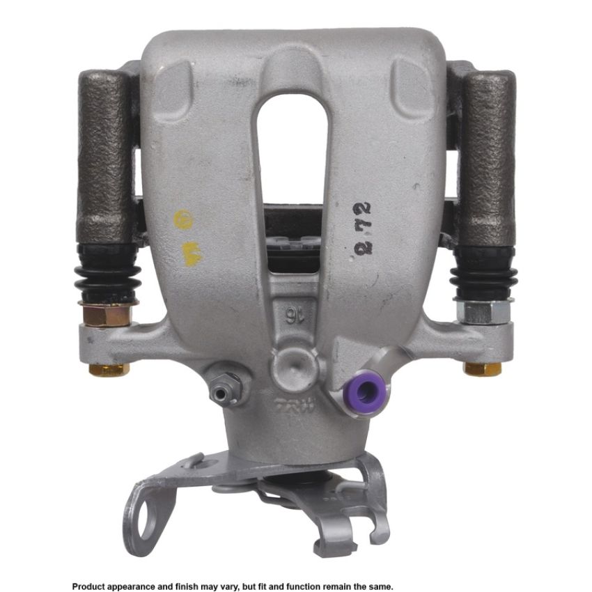 CARDONE Reman 18-B5504 Remanufactured Unloaded Caliper w/Bracket