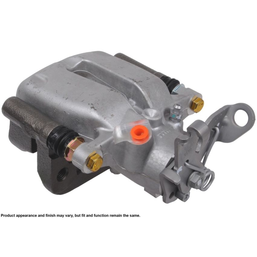 CARDONE Reman 18-B5505 Remanufactured Unloaded Caliper w/Bracket