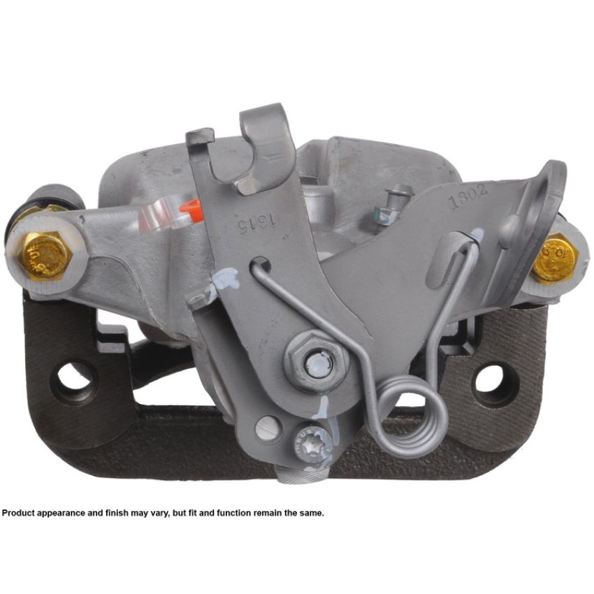 CARDONE Reman 18-B5505 Remanufactured Unloaded Caliper w/Bracket
