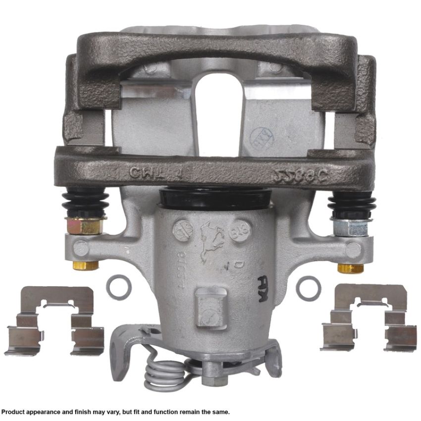 CARDONE Reman 18-B5505 Remanufactured Unloaded Caliper w/Bracket