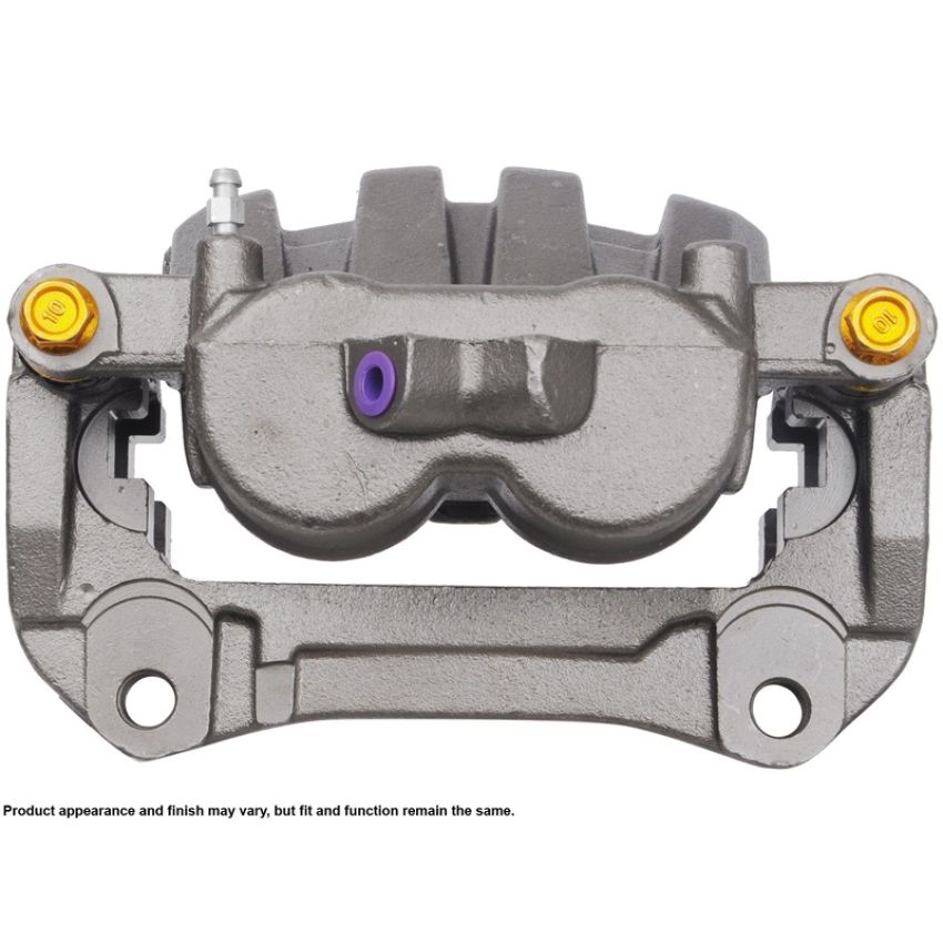 CARDONE Reman 18-B5508 Remanufactured Unloaded Caliper w/Bracket