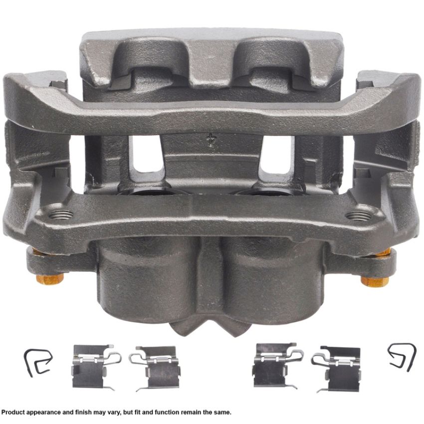 CARDONE Reman 18-B5508 Remanufactured Unloaded Caliper w/Bracket