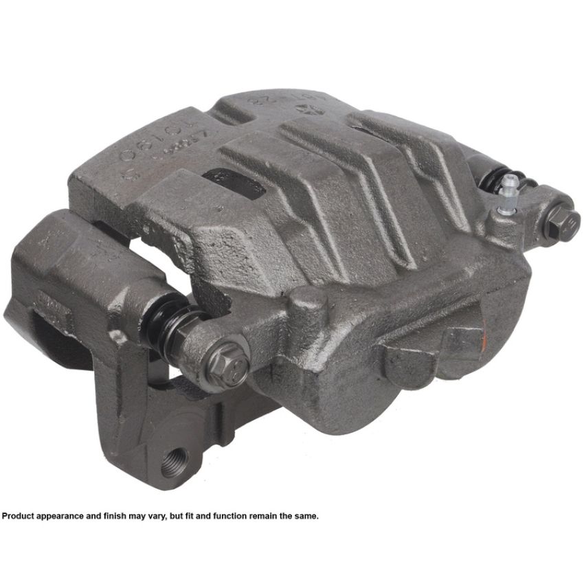 CARDONE Reman 18-B5509 Remanufactured Unloaded Caliper w/Bracket