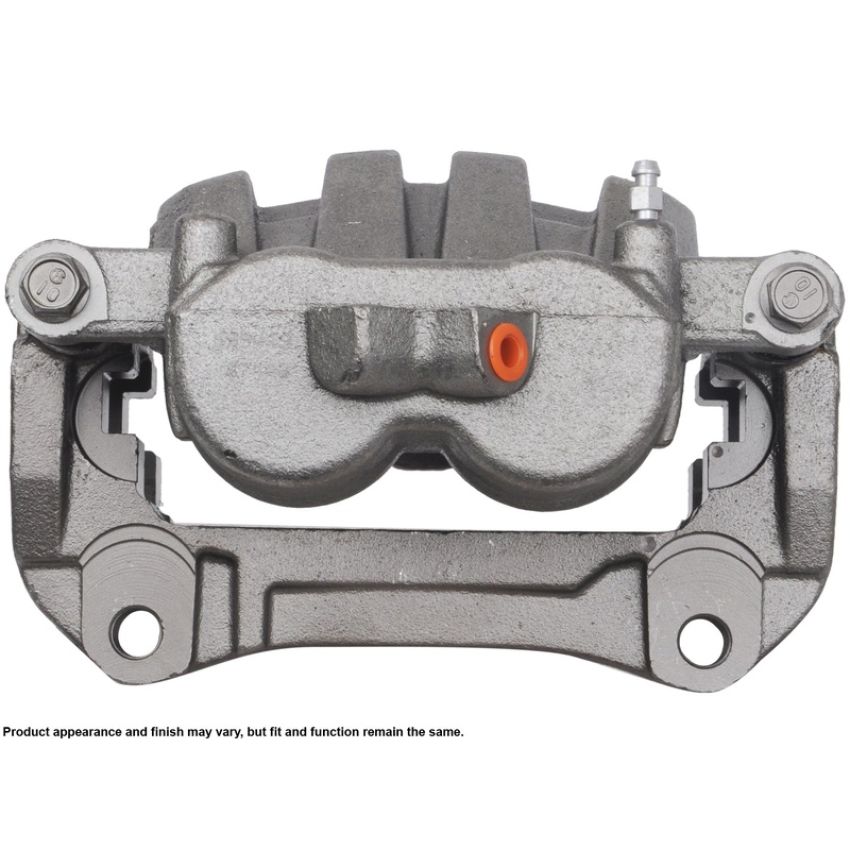 CARDONE Reman 18-B5509 Remanufactured Unloaded Caliper w/Bracket