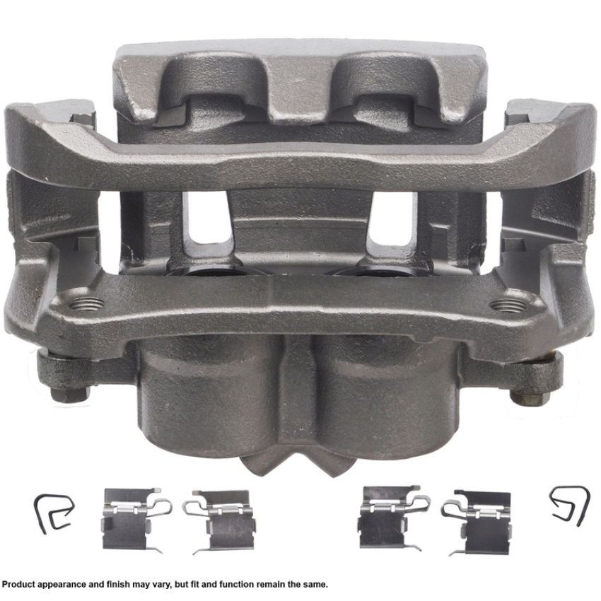 CARDONE Reman 18-B5509 Remanufactured Unloaded Caliper w/Bracket