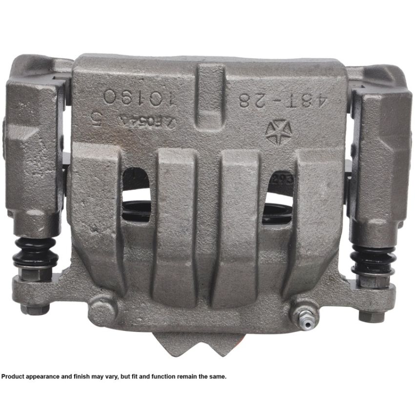 CARDONE Reman 18-B5509 Remanufactured Unloaded Caliper w/Bracket