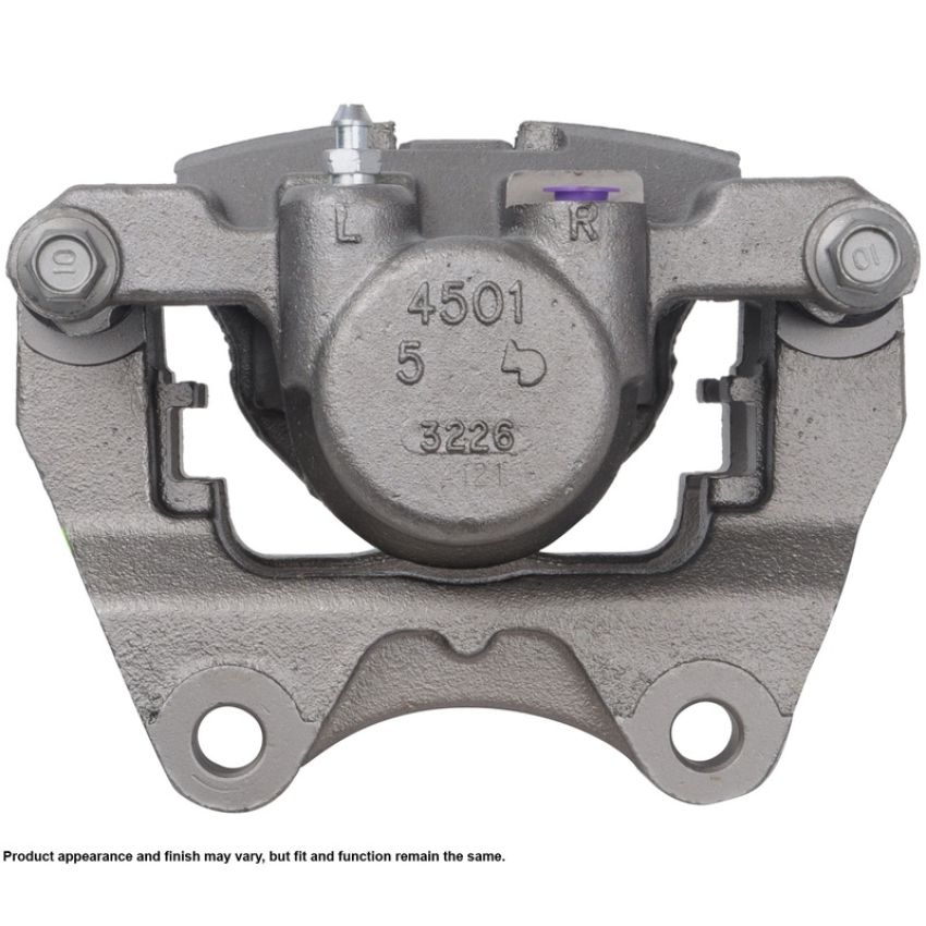 CARDONE Reman 18-B5510 Remanufactured Unloaded Caliper w/Bracket