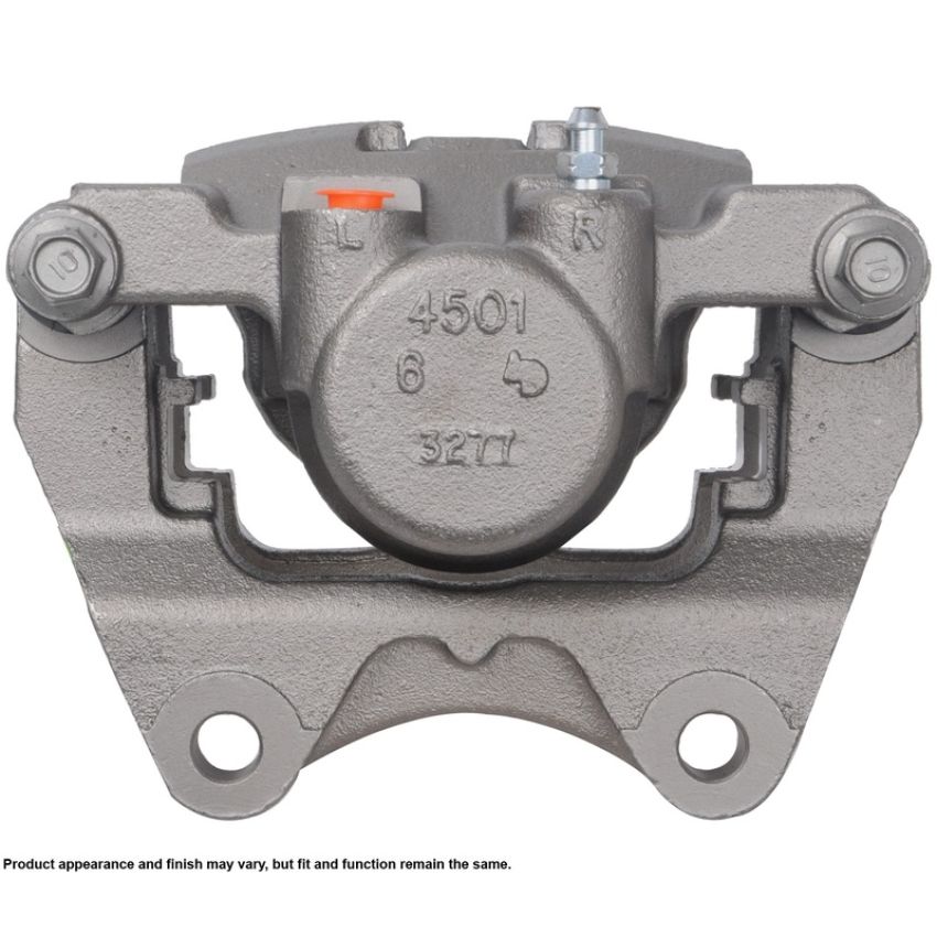 CARDONE Reman 18-B5511 Remanufactured Unloaded Caliper w/Bracket