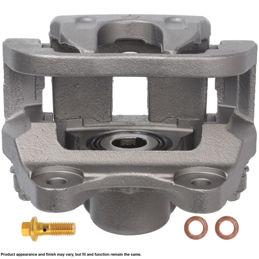 CARDONE Reman 18-B5511 Remanufactured Unloaded Caliper w/Bracket