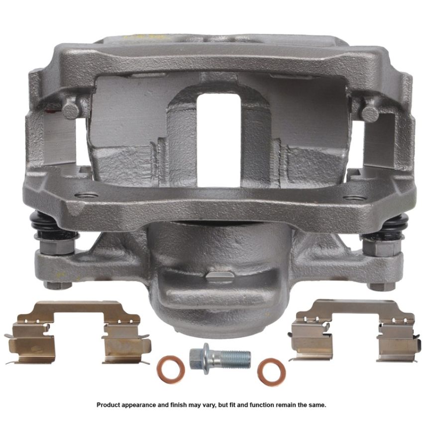 CARDONE Reman 18-B5513 Remanufactured Unloaded Caliper w/Bracket