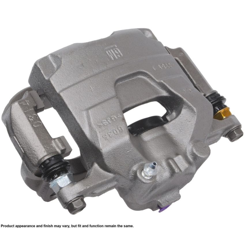 CARDONE Reman 18-B5514 Remanufactured Unloaded Caliper w/Bracket