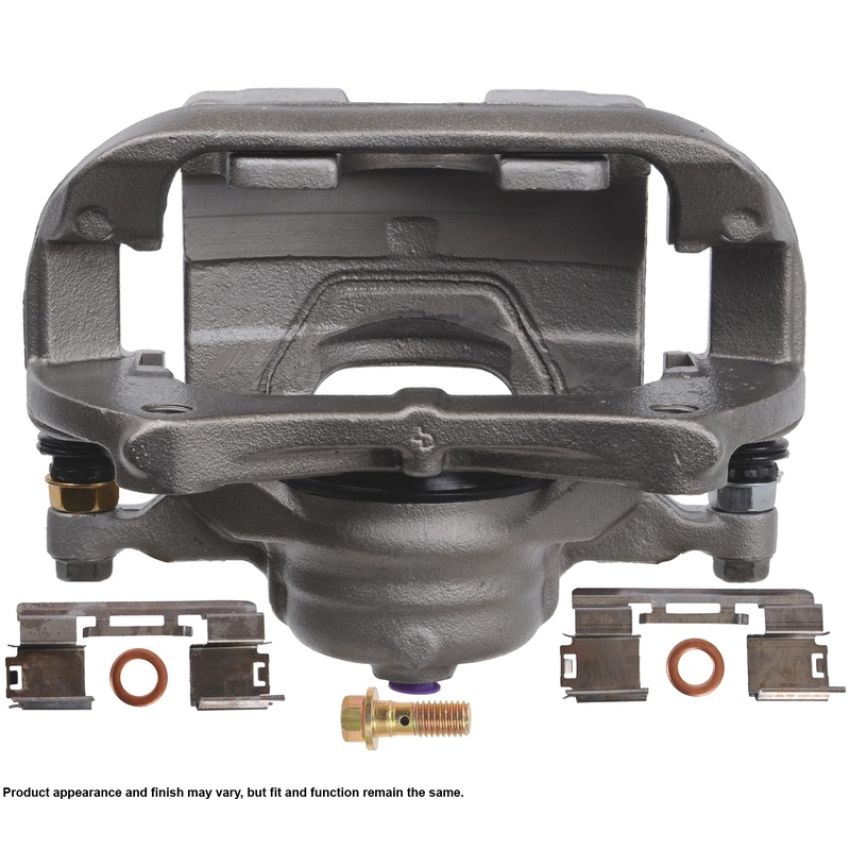 CARDONE Reman 18-B5514 Remanufactured Unloaded Caliper w/Bracket