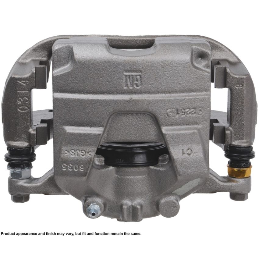 CARDONE Reman 18-B5514 Remanufactured Unloaded Caliper w/Bracket