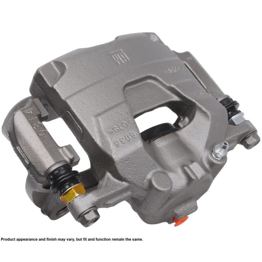 CARDONE Reman 18-B5515 Remanufactured Unloaded Caliper w/Bracket