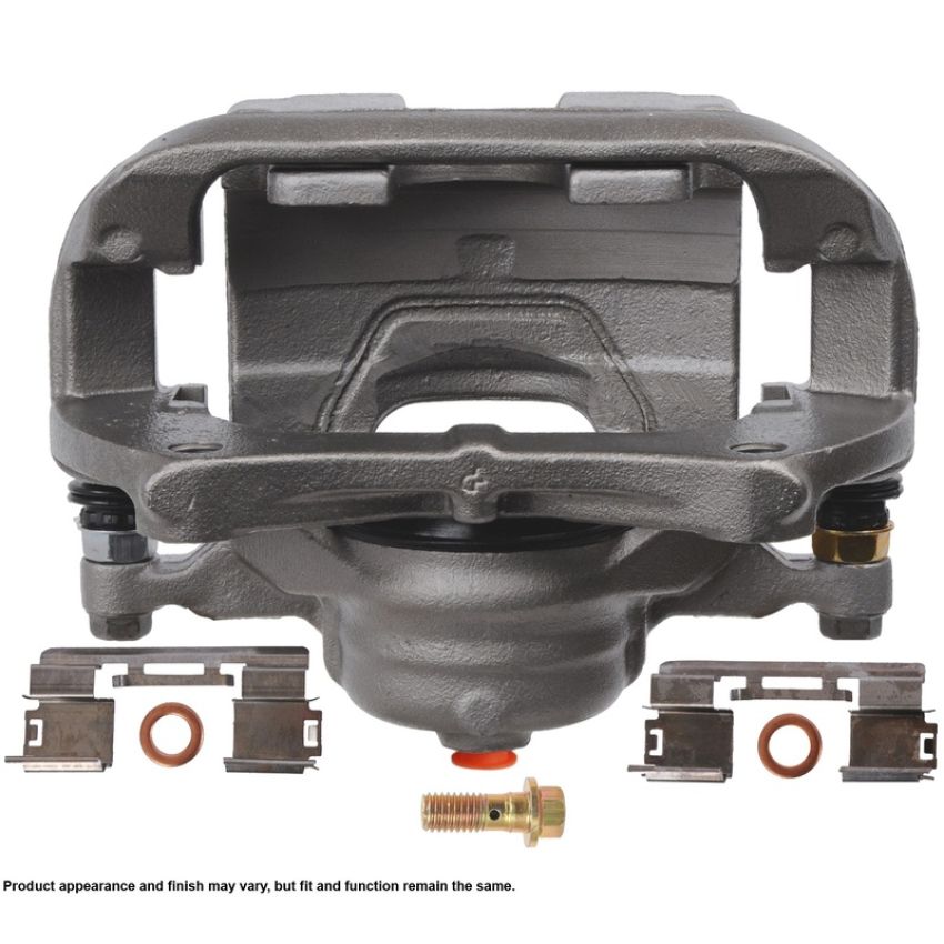 CARDONE Reman 18-B5515 Remanufactured Unloaded Caliper w/Bracket