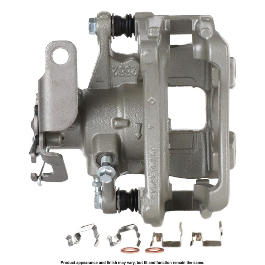 CARDONE Reman 18-B5516 Remanufactured Unloaded Caliper w/Bracket