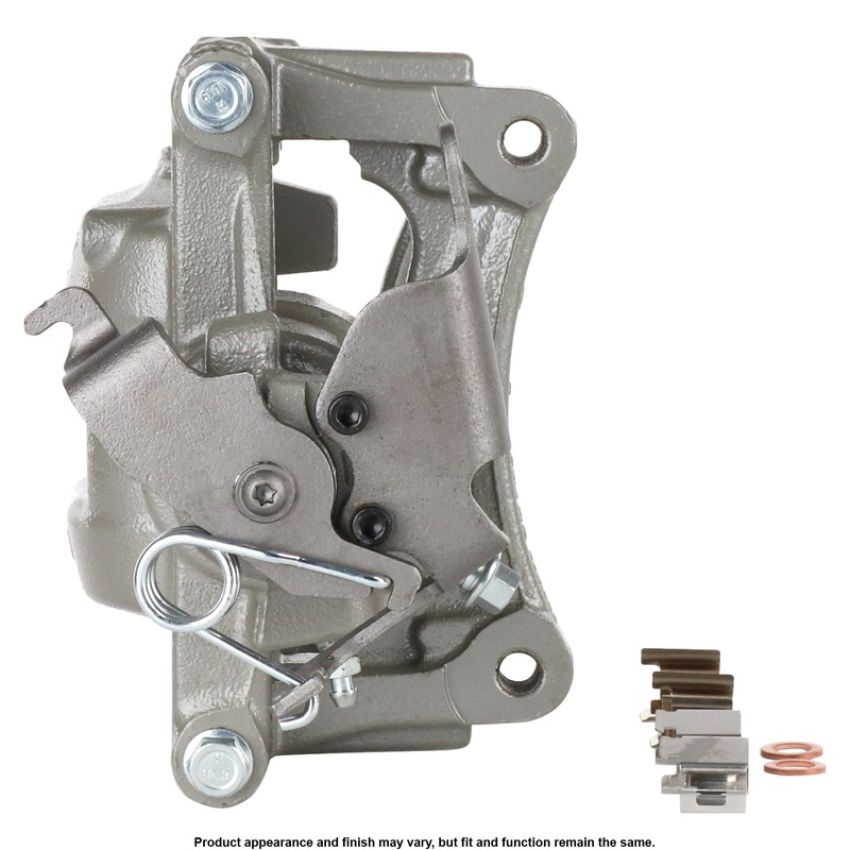CARDONE Reman 18-B5516 Remanufactured Unloaded Caliper w/Bracket