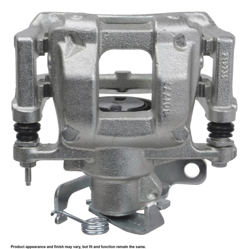 CARDONE Reman 18-B5516 Remanufactured Unloaded Caliper w/Bracket
