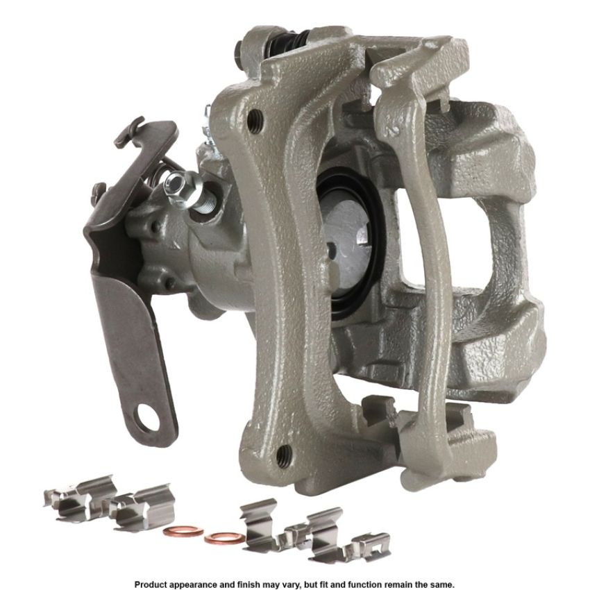CARDONE Reman 18-B5517 Remanufactured Unloaded Caliper w/Bracket