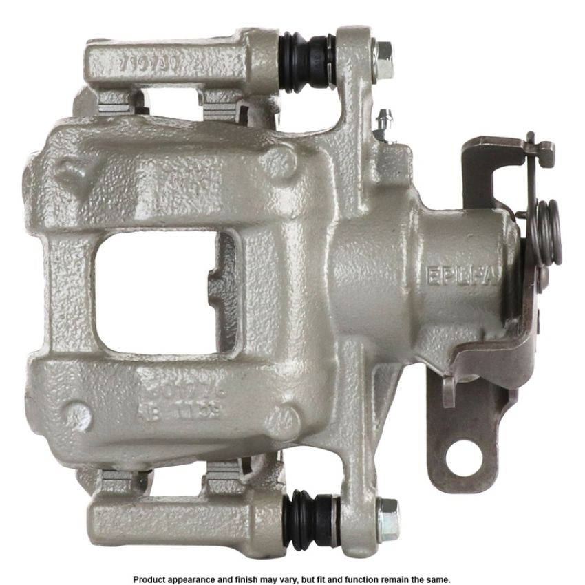 CARDONE Reman 18-B5517 Remanufactured Unloaded Caliper w/Bracket