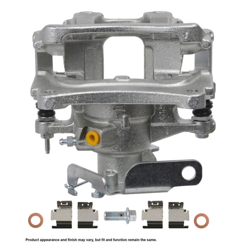 CARDONE Reman 18-B5517 Remanufactured Unloaded Caliper w/Bracket
