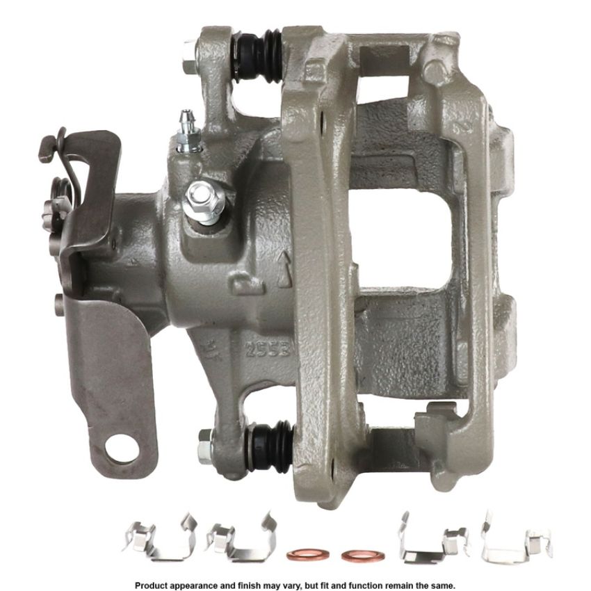 CARDONE Reman 18-B5517 Remanufactured Unloaded Caliper w/Bracket