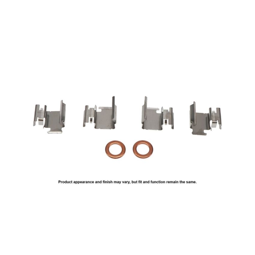CARDONE Reman 18-B5517 Remanufactured Unloaded Caliper w/Bracket